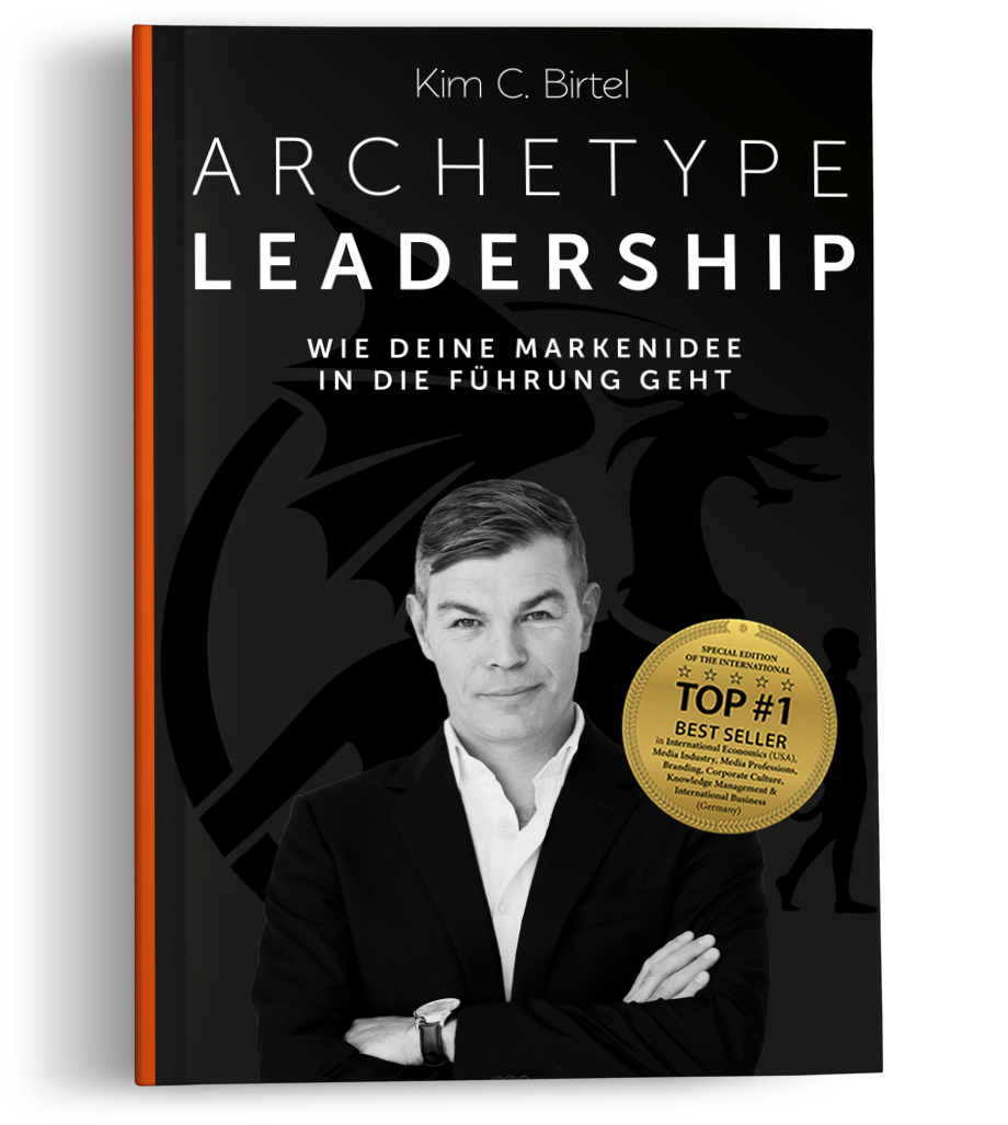 Archetype Leadership by Kim C. Birtel