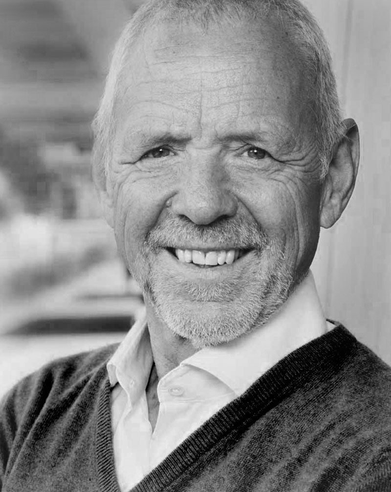 Dr. Jan C. Wulff