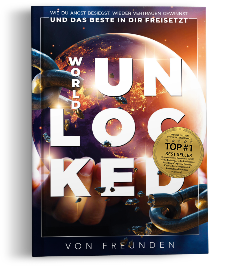 World Unlocked by Von Freunden